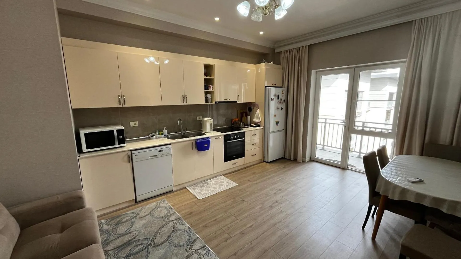 White City Apartment Baku