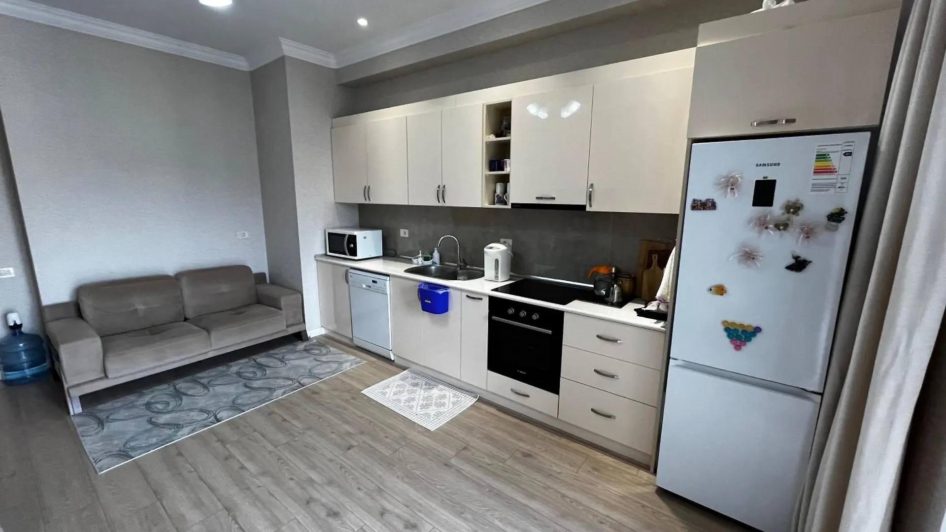 White City Apartment Baku 0*,