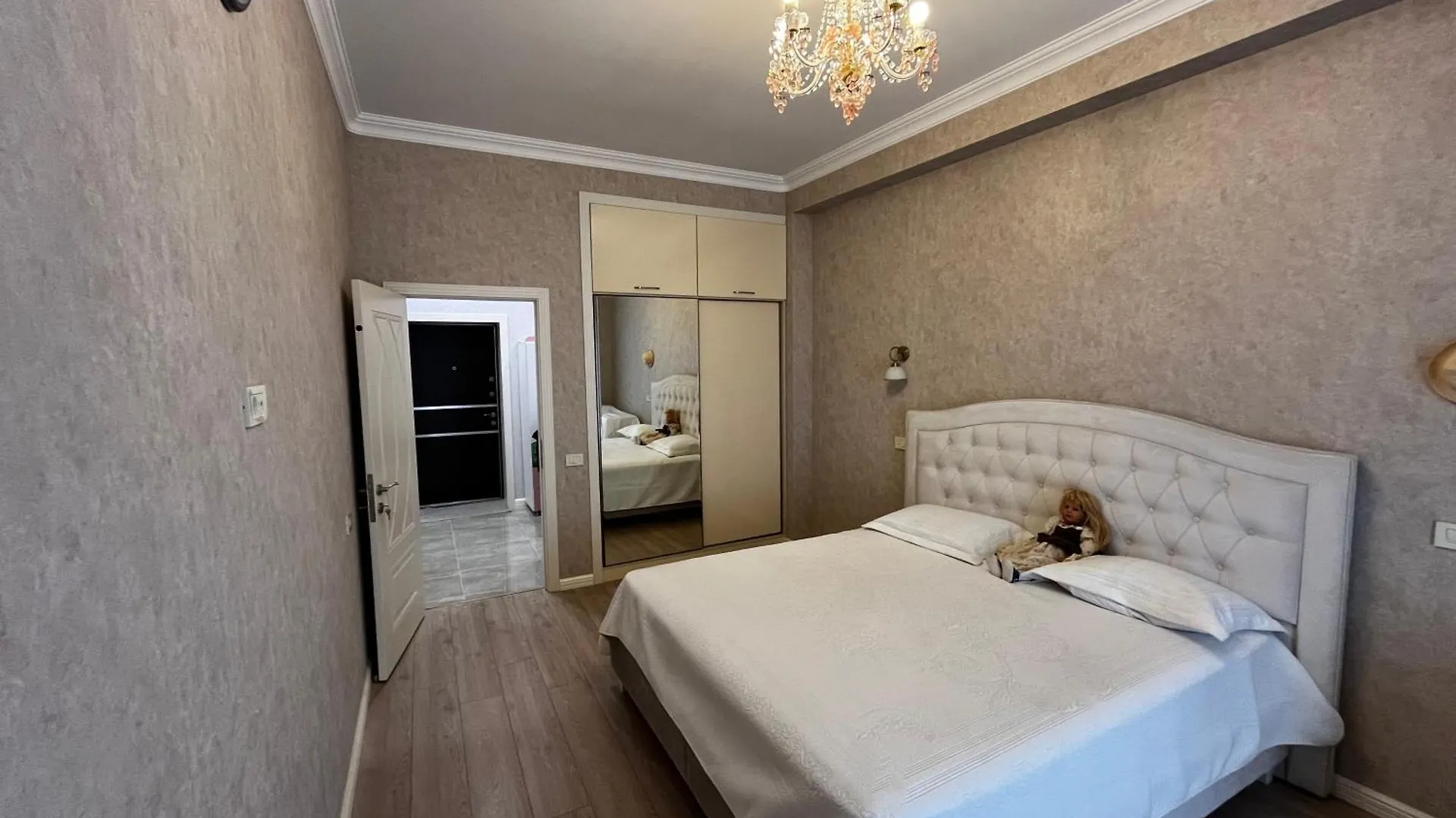 White City Apartment Baku 0*,  Azerbaijan