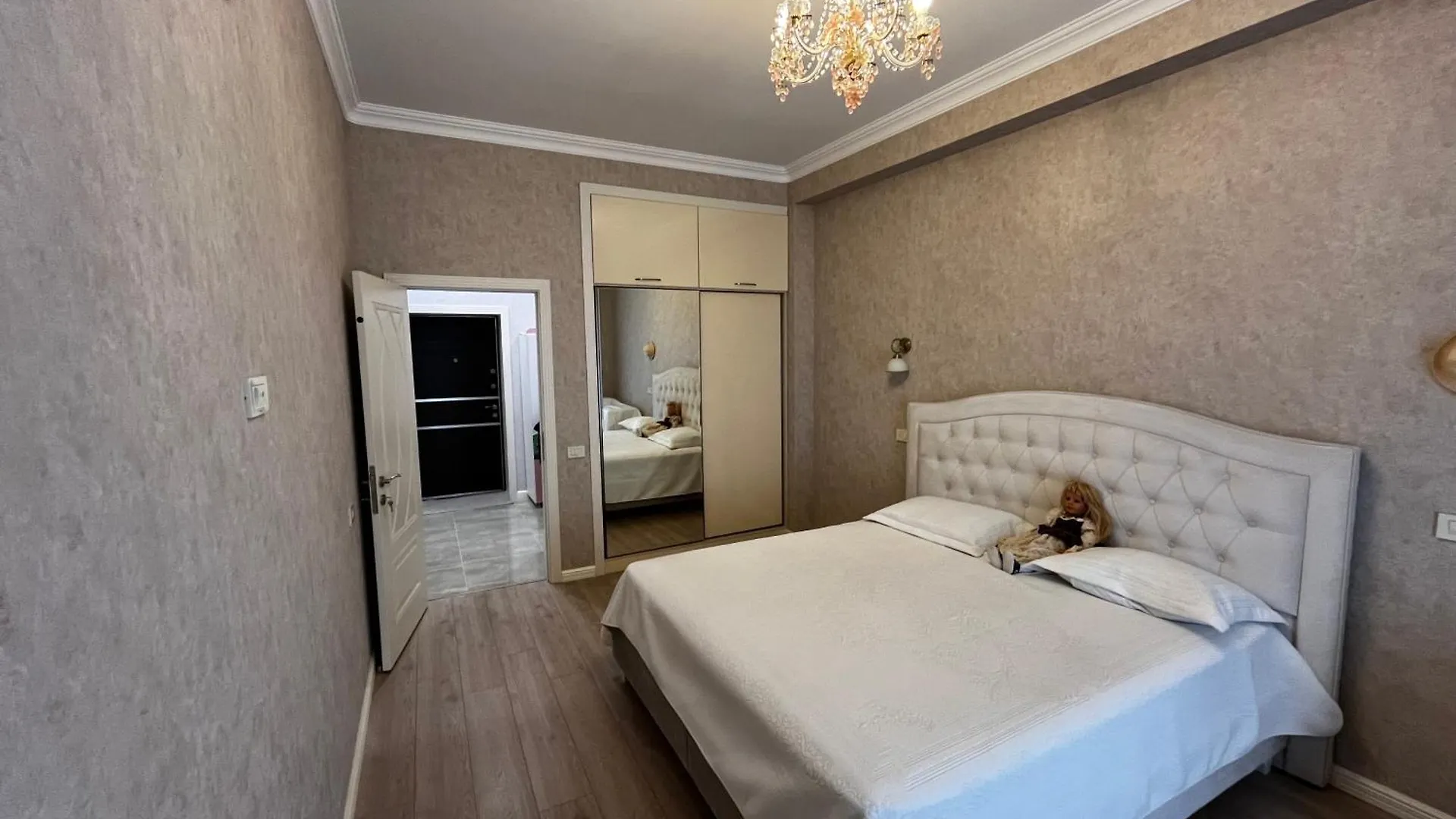 White City Apartment Baku Azerbaijan