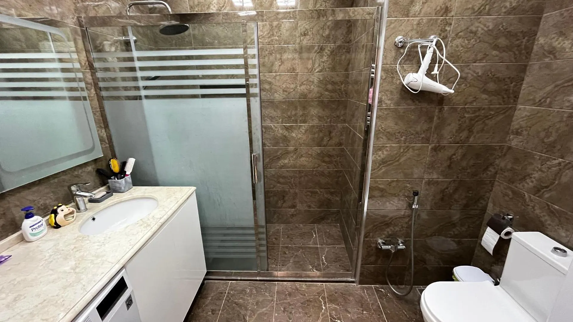 White City Apartment Baku 0*,
